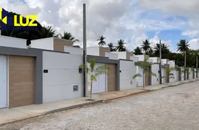 Casa com 2 quartos à venda no Pires Façanha, Eusébio 
