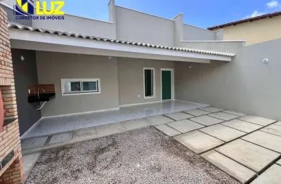 Casa com 3 quartos à venda no São Bento, Fortaleza 