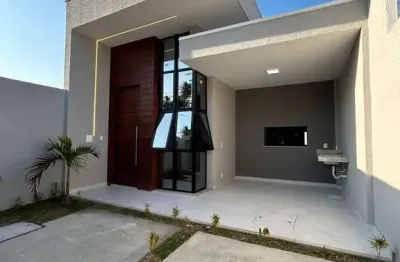 Casa com 3 quartos à venda no Timbu, Eusébio 