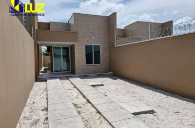 Casa com 3 quartos à venda em Encantada, Eusébio 