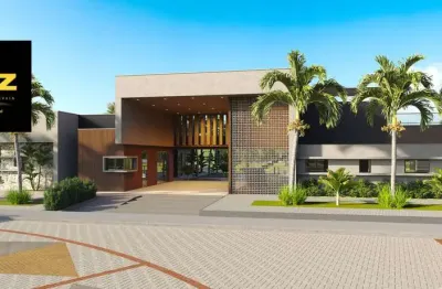 River lake, é o condomínio de alto padrão  mais próximo de fortaleza,