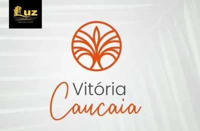 Apartamento com 2 quartos à venda no Cigana, Caucaia 