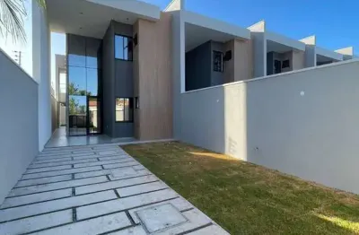 Casa com 4 quartos à venda no Centro, Eusébio 