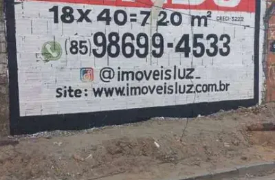 Monte seu negócio aqui pertinho da br 116 e do centro de messejana