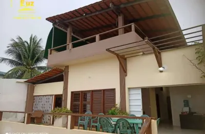 Casa à venda no Pacheco, Caucaia 