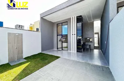 Casa à venda no Centro, Eusébio 