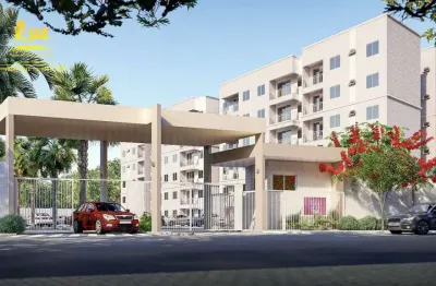 Por essa Você Não Esperava!  Seu Apartamento no Centro de Messejana