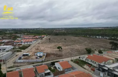 Terreno à venda em Ancuri, Itaitinga 