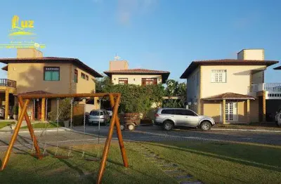 Casa à venda no Centro, Eusébio 