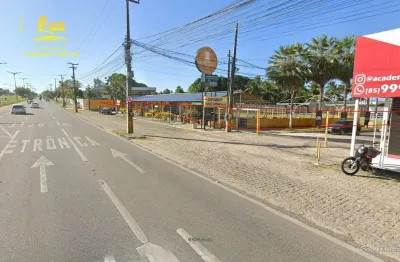 Oportunidade de locação imperdível  na av washington soares!