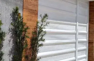 Casa à venda no São Bento, Fortaleza 