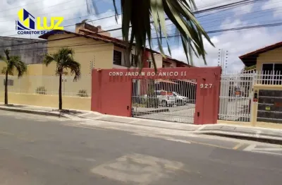 Oportunidade imperdível: casa duplex em condomínio no passaré