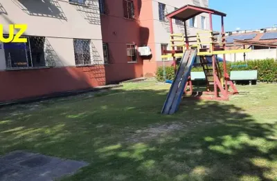 Apartamento com 2 quartos à venda no Itaperi, Fortaleza 