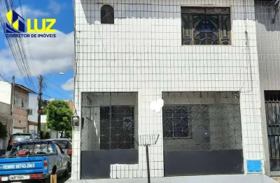 Casa com 3 quartos à venda no Cajazeiras, Fortaleza 