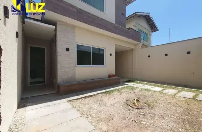 Casa à venda no Cajazeiras, Fortaleza 