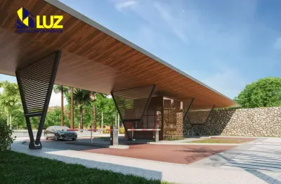 Jardins do lago max – exclusividade e conforto para sua família