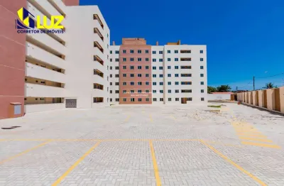 Seu apartamento no condomínio monte horebe - josé de alencar