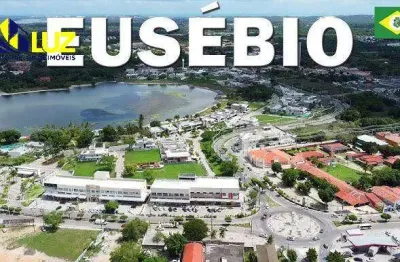 Apartamento com 2 quartos para alugar no Coacu, Eusébio 