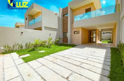 Residencial prime ville  - pronto para morar no coração do eusébio!