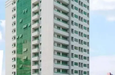 O the link – apartamentos modernos no guararapes, perto do iguatemi!