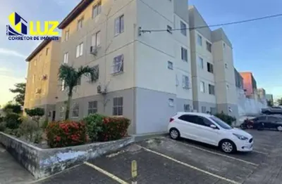 Aproveite a oportunidade de morar na maraponga condomínio magnólia