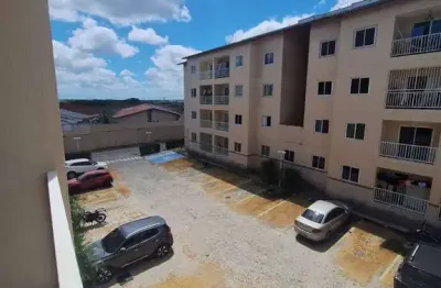 Ótima oportunidade – apartamento no condomínio monte sinai