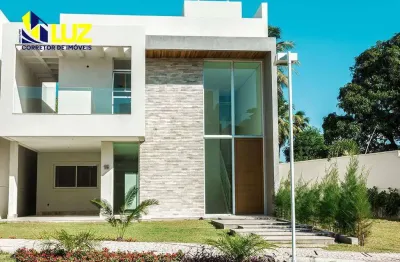 Carmel Bosque Duo – Sofisticação e Exclusividade no Melhor de Sabiaguaba