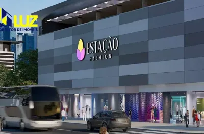 Garanta sua loja no estação fashion polo atacadista de fortaleza