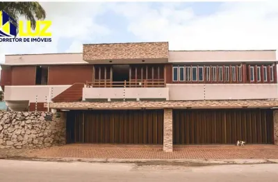 Imóvel em Maranguape com Sofisticação, Com  Potencial de Valorização!