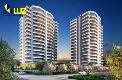 Platinum Condominium – O endereço do requinte e da modernidade'