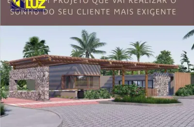 Lançamento exclusivo às margens da lagoa do catu – aquiraz/ce