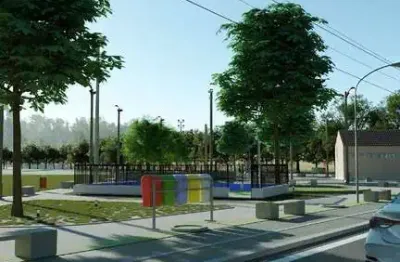 Terreno à venda no Tangueira, Maranguape 