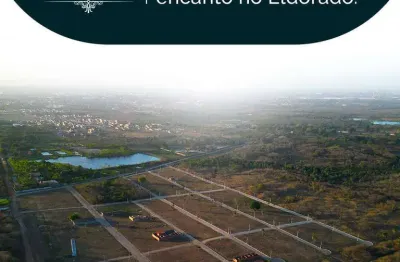 Terreno à venda no Pavuna, Pacatuba 