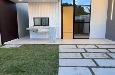 Casa com 3 quartos à venda no Coité, Eusébio 