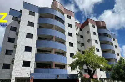 Condomínio irmã dulce - apartamento à venda no vila união - fortaleza!