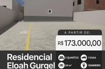 Apartamento com 2 quartos à venda no Monguba, Pacatuba 