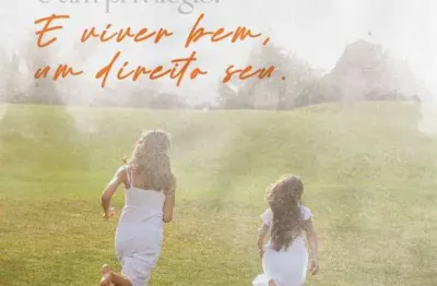 O endereço do bem-viver em Caucaia fica no Verano Condominium