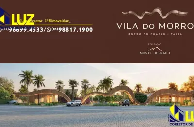 Vila do morro taíba – o novo ícone do alto padrão no litoral cearense