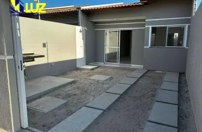 A casa dos sonhos está te esperando! -  park vitória ii – itaitinga/ce