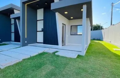 Casa com 3 quartos à venda no Timbu, Eusébio 