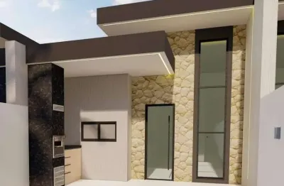 Casa à venda em Encantada, Eusébio 