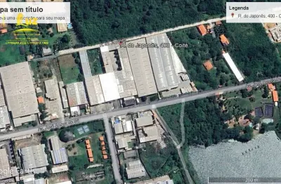 Galpão Industrial para Venda ou Locação - Autódromo, Eusébio