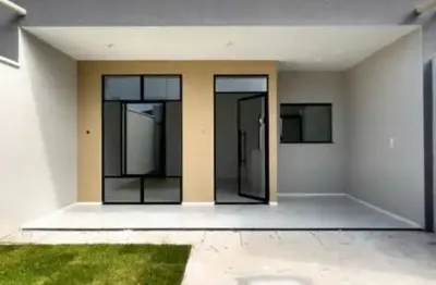 Casa com 3 quartos à venda em Encantada, Eusébio 