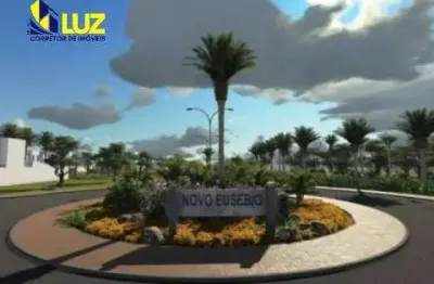 Novo Eusébio Vem e trás Consigo a Melhor Opção de Investimento e Moradia!