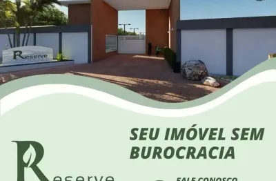 Terreno em condomínio fechado à venda na Zona Rural, Paracuru 