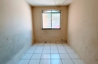 Apartamento com 1 quarto para alugar na Rua Dom João Braga, 376, Alto da Serra, Petrópolis