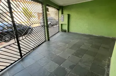 Casa térrea a venda na vl bertioga a.t 186 m² com edícula nos fundos