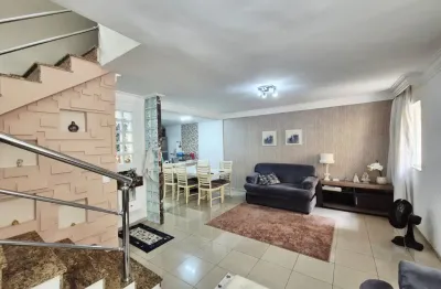 Vende sobrado em condomínio fechado na vl bertioga a.u 148 m² 3 dormitórios  2 suítes 3 vagas