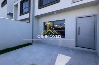 Sobrado para venda em camboriú, areias, 3 dormitórios, 1 suíte, 3 banheiros, 1 vaga