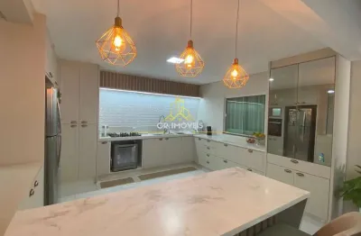 Sobrado para venda em camboriú, lídia duarte, 4 dormitórios, 3 suítes, 4 banheiros, 4 vagas